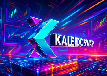 KaleidoSwap là gì?