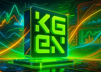 KGeN là gì?