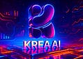 Krea AI là gì?
