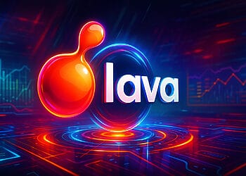 Lava là gì?