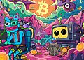 Giá Bitcoin hôm nay, dự đoán giá Ethereum khi chuyên gia cho rằng Layer Brett có thể tăng 100 lần