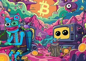 Giá Bitcoin hôm nay, dự đoán giá Ethereum khi chuyên gia cho rằng Layer Brett có thể tăng 100 lần