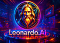 Leonardo AI là gì?