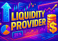 Liquidity Provider là gì?