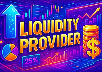Liquidity Provider là gì?