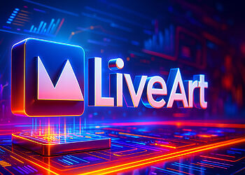 LiveArt là gì?