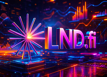 LNDfi là gì?