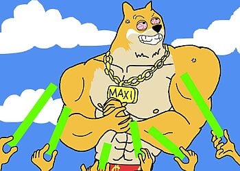 Maxi Doge hút vốn 2,5 triệu USD từ presale – Kỳ vọng ‘cú bùng nổ’ tiếp theo của meme coin