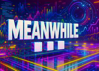 Meanwhile là gì?