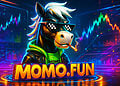 Momo.fun là gì?