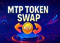 Multiple Network triển khai Swap Token MTP sau sự cố bảo mật