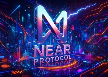 NEAR Protocol giảm 8%, TVL mất 12%, có phục hồi lên 2,8 USD?