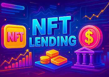 NFT Lending là gì?