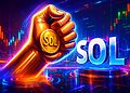 Nguồn cung bị khóa của Solana có thể kích hoạt đà tăng mạnh cho SOL