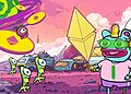 Dự đoán giá Ethereum: Nhà đầu tư ETH đổ vốn vào Layer Brett sau khi được dự báo tăng hơn 20 lần vào tháng 11
