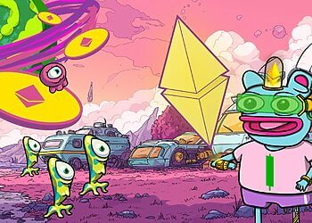 Dự đoán giá Ethereum: Nhà đầu tư ETH đổ vốn vào Layer Brett sau khi được dự báo tăng hơn 20 lần vào tháng 11