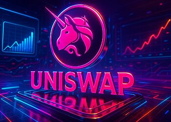 Nhà sáng lập Uniswap gây tranh cãi về mô hình token quản trị