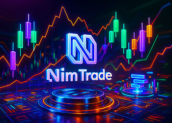 Nimble Network là gì?