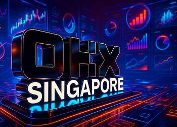 OKX Singapore