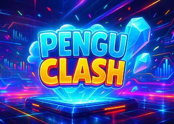 Pengu Clash là gì?