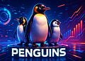 Người mua PENGU có giữ mốc 0,028 USD trước khi bứt phá?