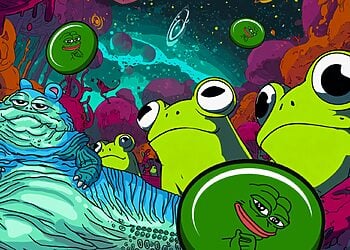 Pepe, Dogecoin và Shiba Inu có thể bị vượt mặt bởi crypto mới này vào năm 2026 sau khi thu hút sự chú ý toàn cầu