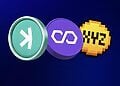 POL vs Kaspa vs XYZ — Đâu là Altcoin có tiềm năng ROI cao nhất vào năm 2025?