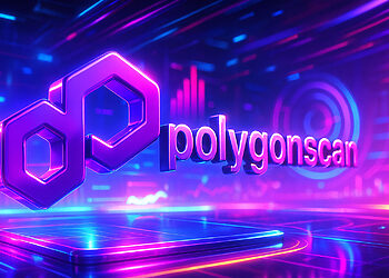 Polygonscan là gì?