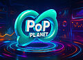 PoP Planet là gì?