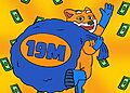 Presale Bitcoin Hyper Tiến Sát 20 Triệu USD – Cá Voi Liên Tiếp Mua Vào - Tin Tức Bitcoin - Cập Nhật Tin Tức Coin Mới Nhất 24/7 2025