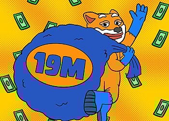 Presale Bitcoin Hyper Tiến Sát 20 Triệu USD – Cá Voi Liên Tiếp Mua Vào - Tin Tức Bitcoin - Cập Nhật Tin Tức Coin Mới Nhất 24/7 2025