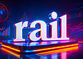 Rail là gì?