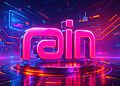Rain là gì?