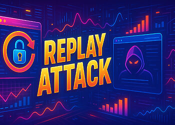 Replay Attack là gì?