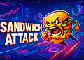 Sandwich Attack là gì?