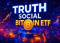 SEC trì hoãn quyết định về Bitcoin ETF của Truth Social