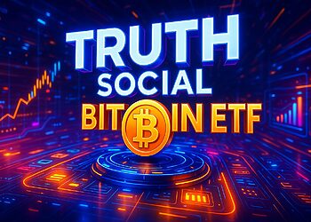 SEC trì hoãn quyết định về Bitcoin ETF của Truth Social