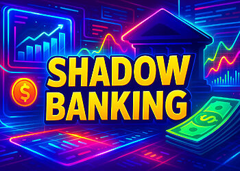 Shadow Banking là gì?