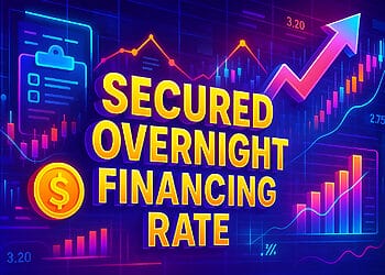 Secured Overnight Financing Rate là gì?