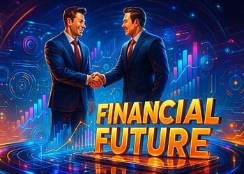 SoftBank và Ark tham gia vào chương trình gây quỹ 20 tỷ USD của Tether