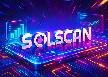 Solscan là gì?