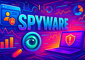 Spyware là gì?