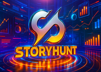 StoryHunt là gì?