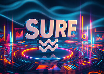 Surf là gì?