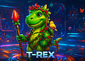 T-REX Chain là gì?