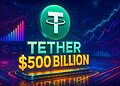 Tether hướng đến mức định giá 500 tỷ USD giữa tăng trưởng bùng nổ Stablecoin