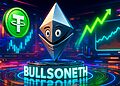 Tether phát hành 1 tỷ USDT trên Ethereum