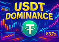 USDT Dominance là gì?