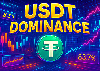USDT Dominance là gì?