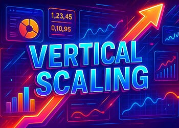 Vertical Scaling là gì?